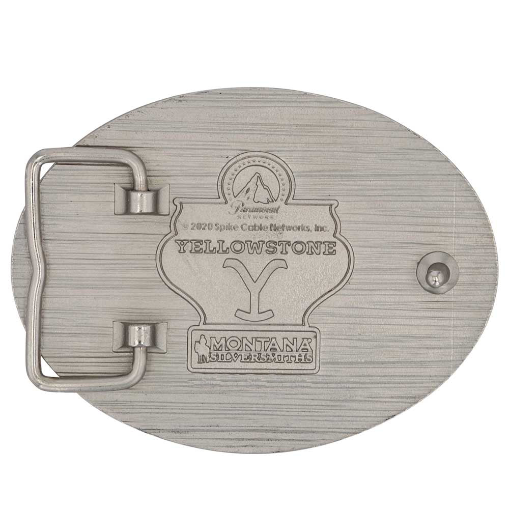 yellowstone belt