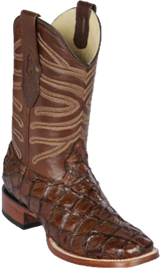 lospotrilloswesternwear.com Pescado Piraruccu Cafe Los Altos Boots