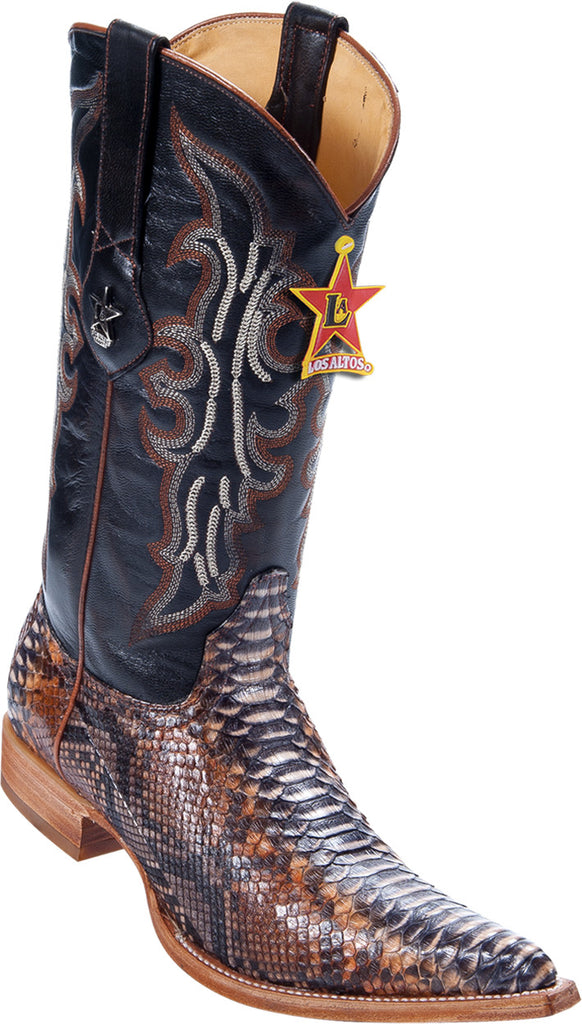 Rustic_Cognac_Python_Leather_S