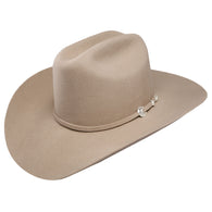 Stetson Wool Silversand 4X Cowboy Hat