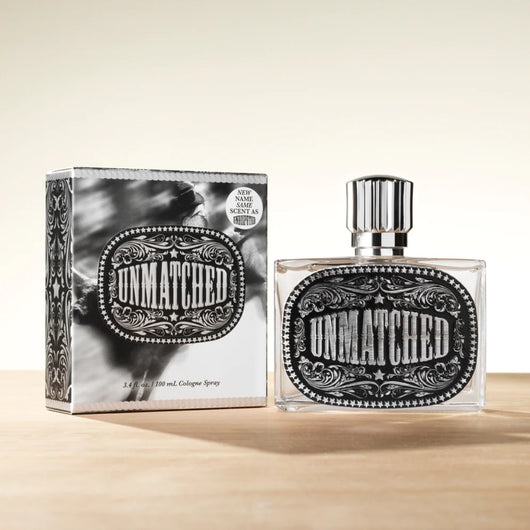 Unmatched Cologne