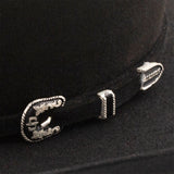 Stetson 75 Skyline 6X