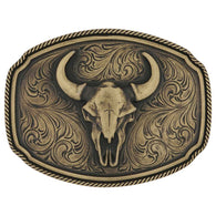 Wild Ambition Buckle