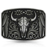 Legend & Pride Buckle