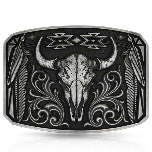 Legend & Pride Buckle