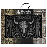 Legend & Pride Buckle