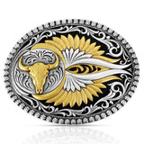 Sturgis Buckle