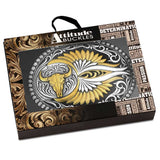 Sturgis Buckle
