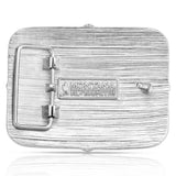Six Shooter Buckle