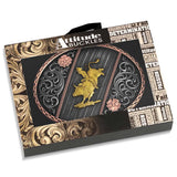 Tri Color Rodeo Buckle