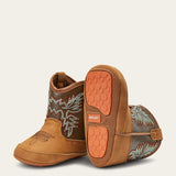 Infant Western Boot