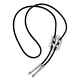 Southwest Motif Bolo Tie