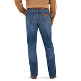 Bota Wrangler Retro Slim