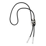 Inner Light Turquoise Bolo Tie