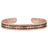 Riding Fences Bracelet