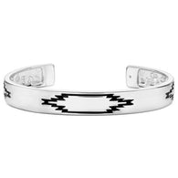 Western Ways Cuff Bracelet