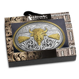 Buffalo Ridge Buckle