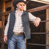 Buffalo Ridge Buckle