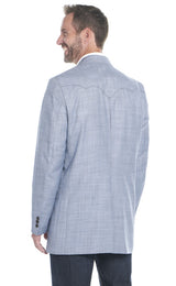 Fort Worth Western Sport Coat