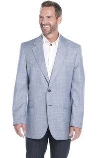 Fort Worth Western Sport Coat