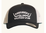 Panhandle Slim Logo Cap