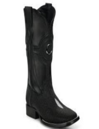 Los Potrillos Western Wear