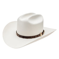 1000X Evilla De Oro Round Oval