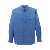 Wrangler Logo Long Sleeve Shirt