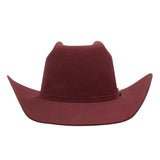 Resistol Cody Johnson 4X Wool hat