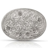 Classic Cowboy Belt Buckle