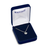 Heart On My Sleeve Pendant Necklace