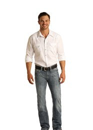 Indigo Blue Jeans