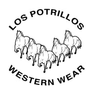 Los Potrillos Western Wear