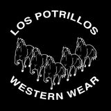 Los Potrillos Western Wear