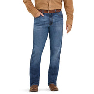 Wrangler Retro Blue Jean