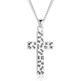 Unbridled Blessings Necklace