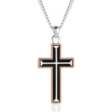 Unbridled Blessings Necklace
