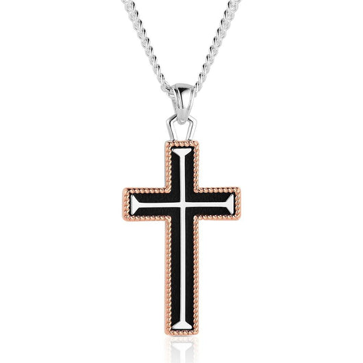 Unbridled Blessings Necklace