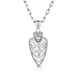 Patterns of the Southwest Necklace