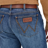 Bota Wrangler Retro Slim