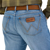 Wrangler Retro Slim Boot