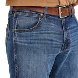 Bota Wrangler Retro Slim