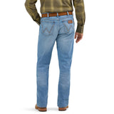 Wrangler Retro Slim Boot