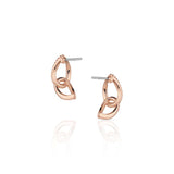 Rose of the Rockies Earrings