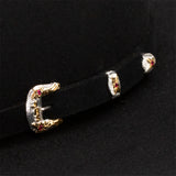 Stetson 77 El Patron 30X 4'' Brim