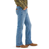 Wrangler Retro Slim Boot