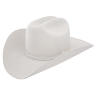 White Cowboy hat Texana Blanca