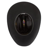 Stetson 48 El Presidente 100X 4'' Ala