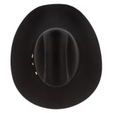 Stetson 48 El Presidente 100X 4'' Ala