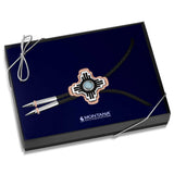 Sun Seeker Bolo Tie
